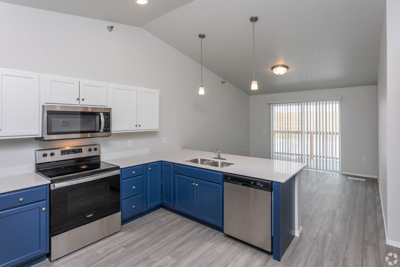 Sioux Falls Apartment: 4710 W 71st Street