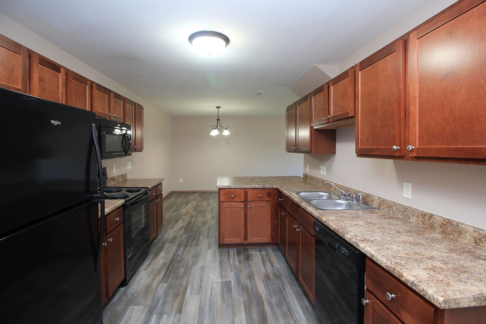 Sioux Falls Townhome: 4003 S Grand Slam Place