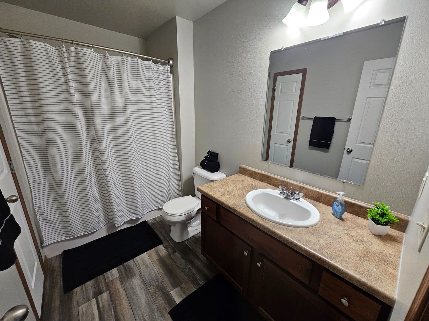 Sioux Falls Townhome: 4003 S Grand Slam Place