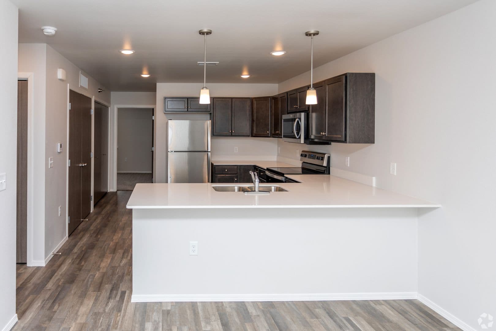 Sioux Falls Apartment: 4710 W 71st Street