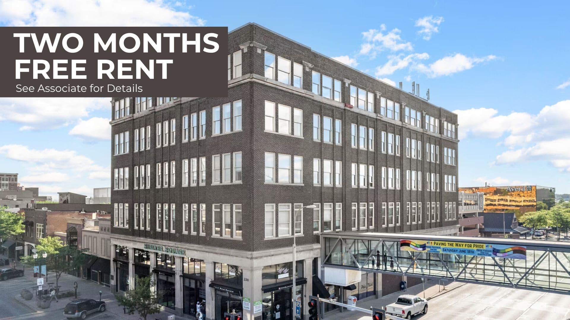 Sioux Falls Apartment: 122 S. Phillips Ave