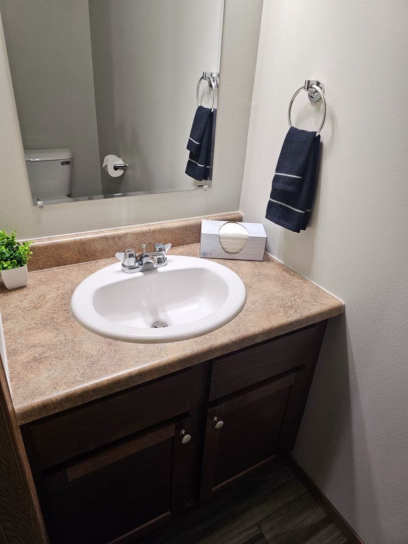 Sioux Falls Townhome: 4003 S Grand Slam Place