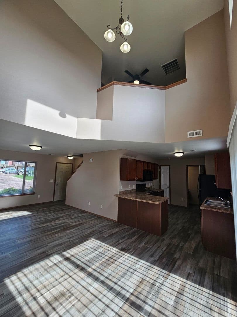 Sioux Falls Townhome: 4003 S Grand Slam Place