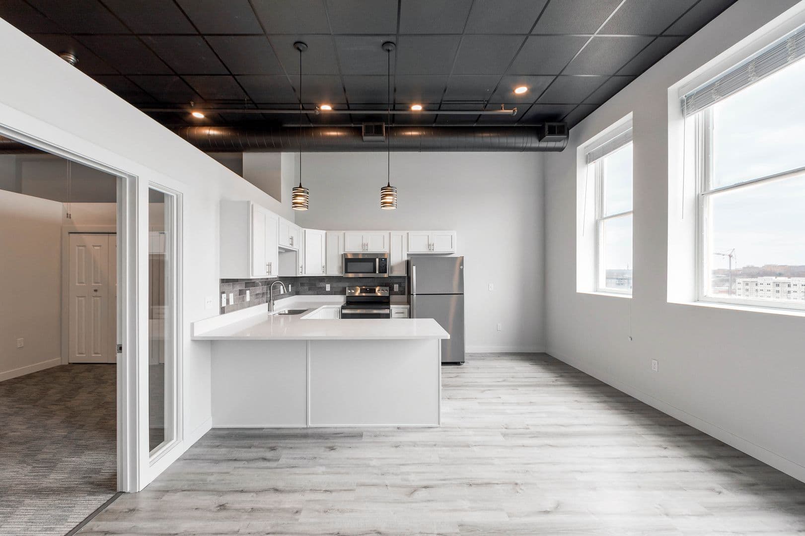 Sioux Falls Apartment: 122 S. Phillips Ave