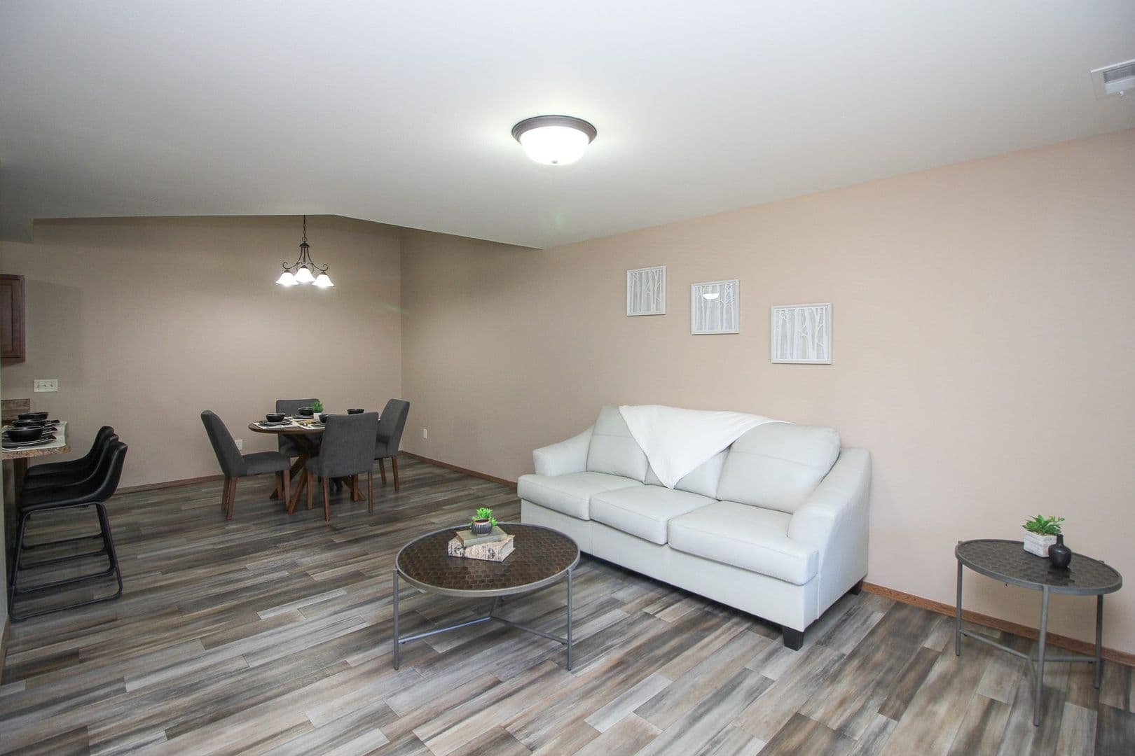 Sioux Falls Townhome: 4003 S Grand Slam Place