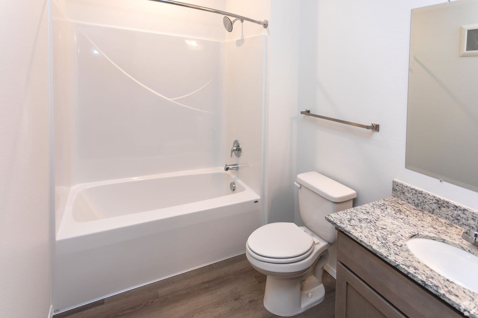 Sioux Falls Apartment: 601 W 86th Street