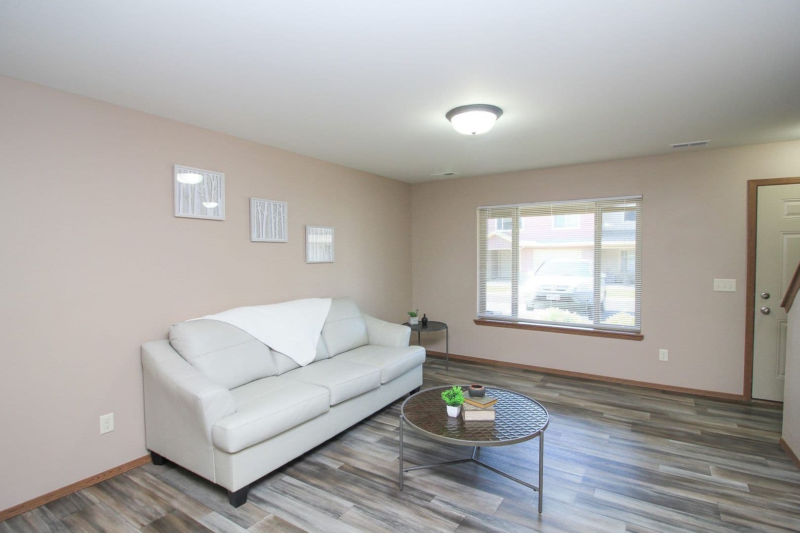 Sioux Falls Townhome: 4003 S Grand Slam Place