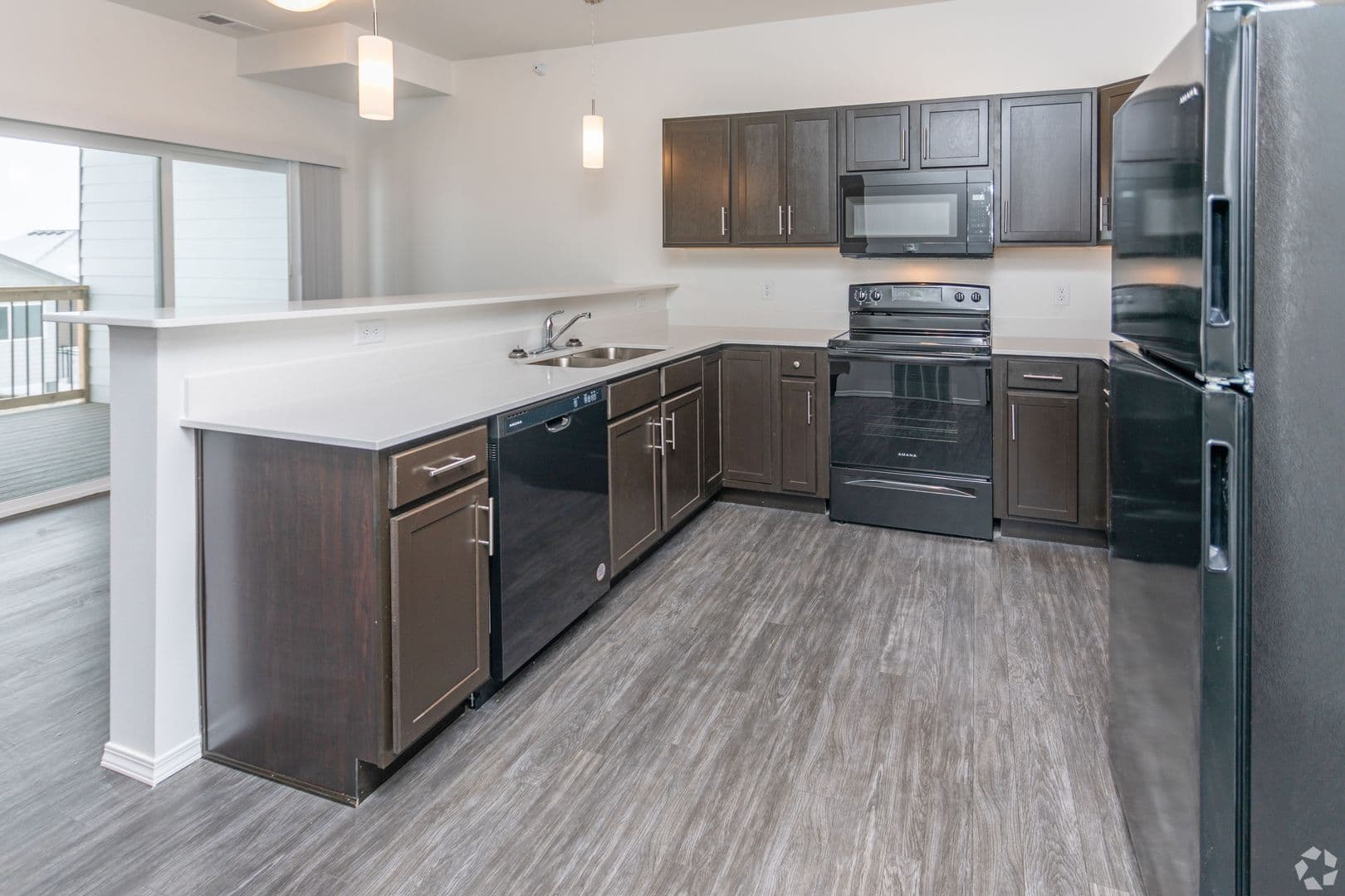 Sioux Falls Apartment: 3909 N Olympia Ave