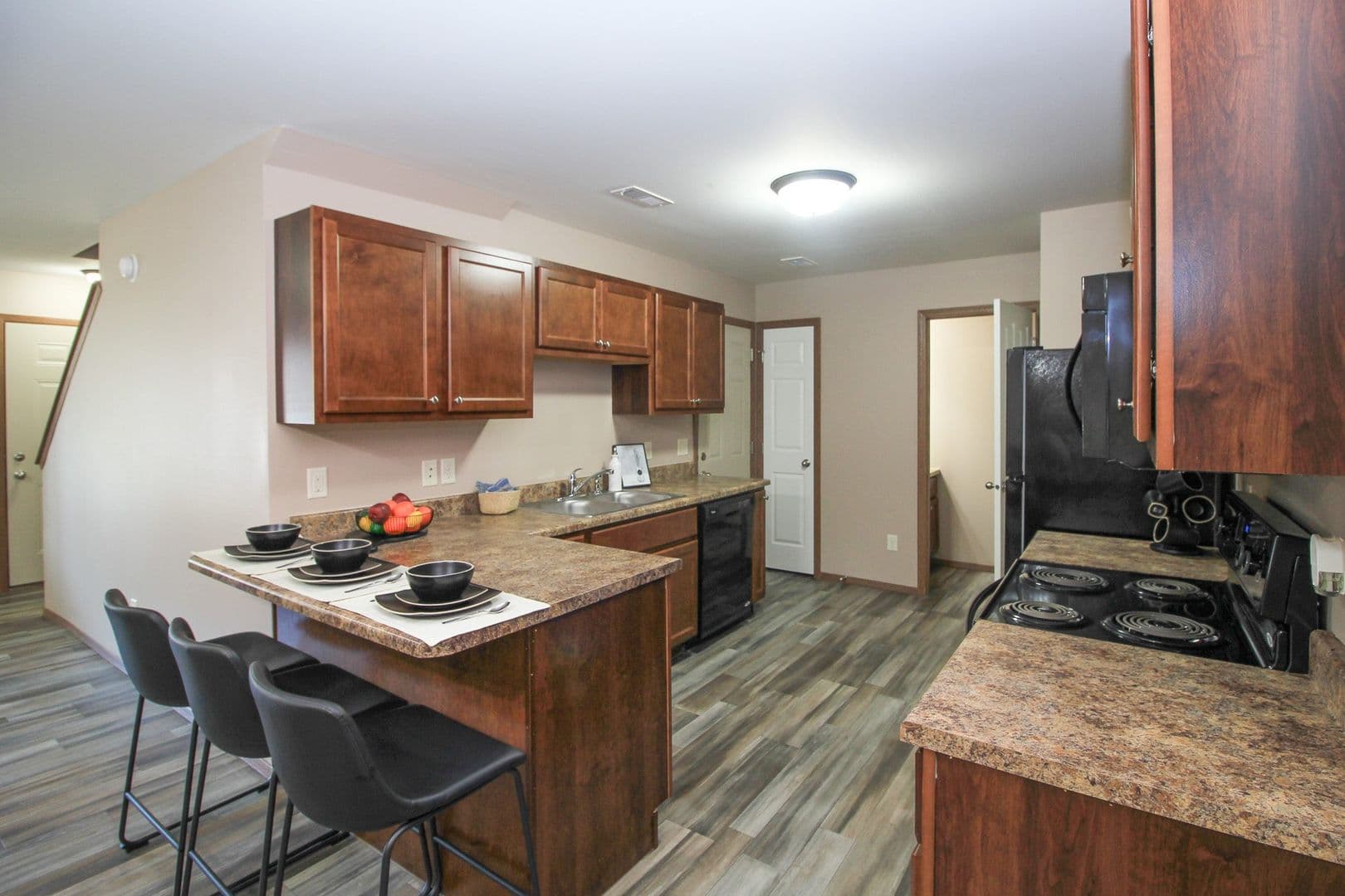 Sioux Falls Townhome: 4003 S Grand Slam Place