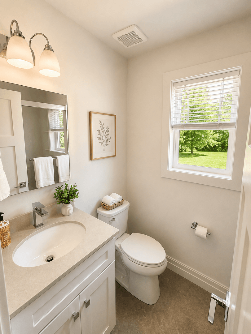 Middle Island Apartment: 64 Daniel Drive