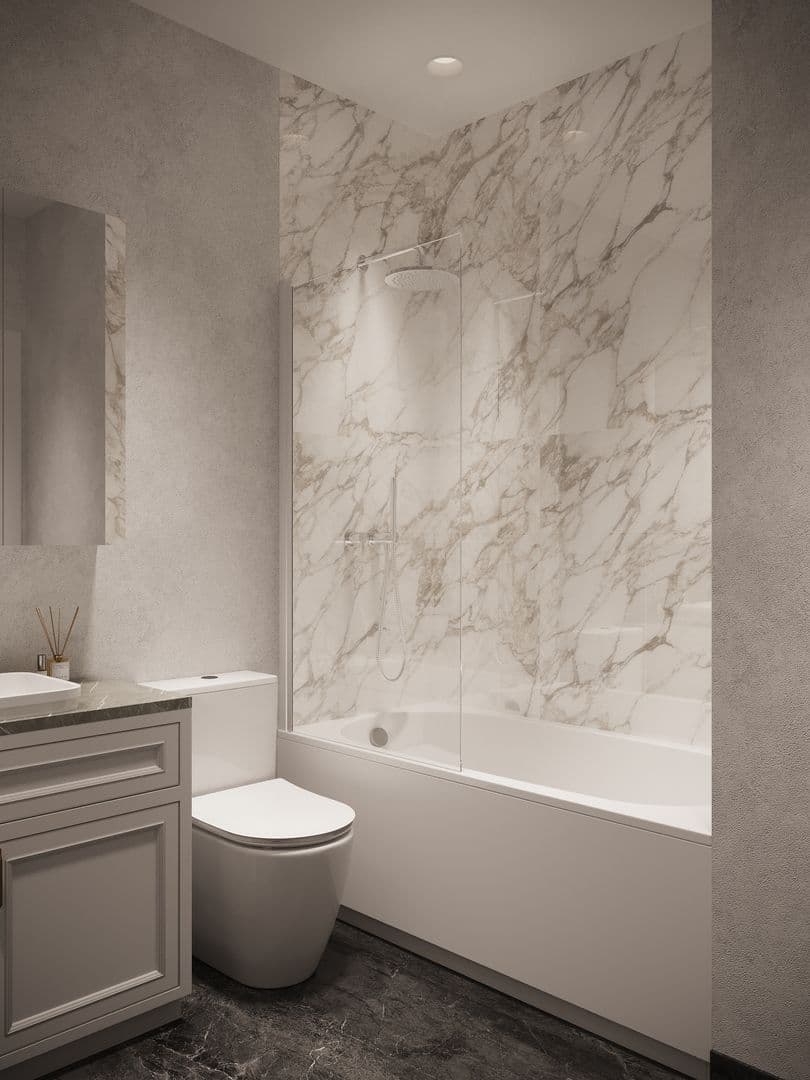 Central Islip Apartment: 100 Dover Street