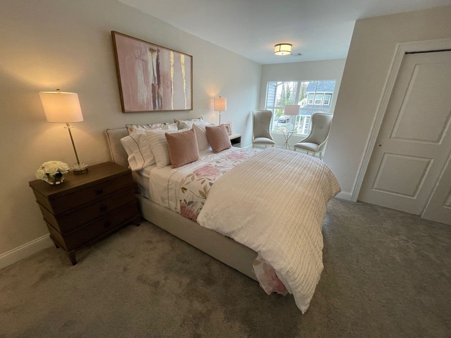 East Setauket Apartment: 109 Comsewogue Rd