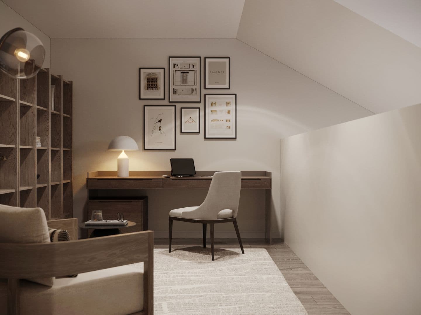 Central Islip Apartment: 100 Dover Street