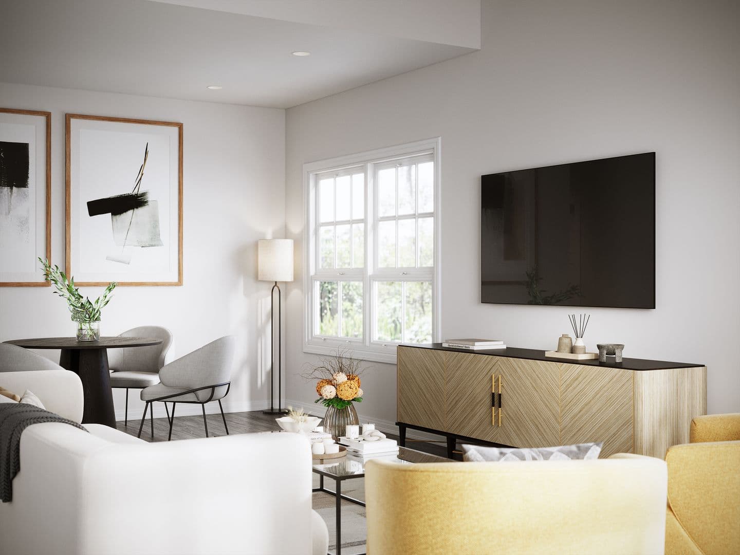 Central Islip Apartment: 100 Dover Street