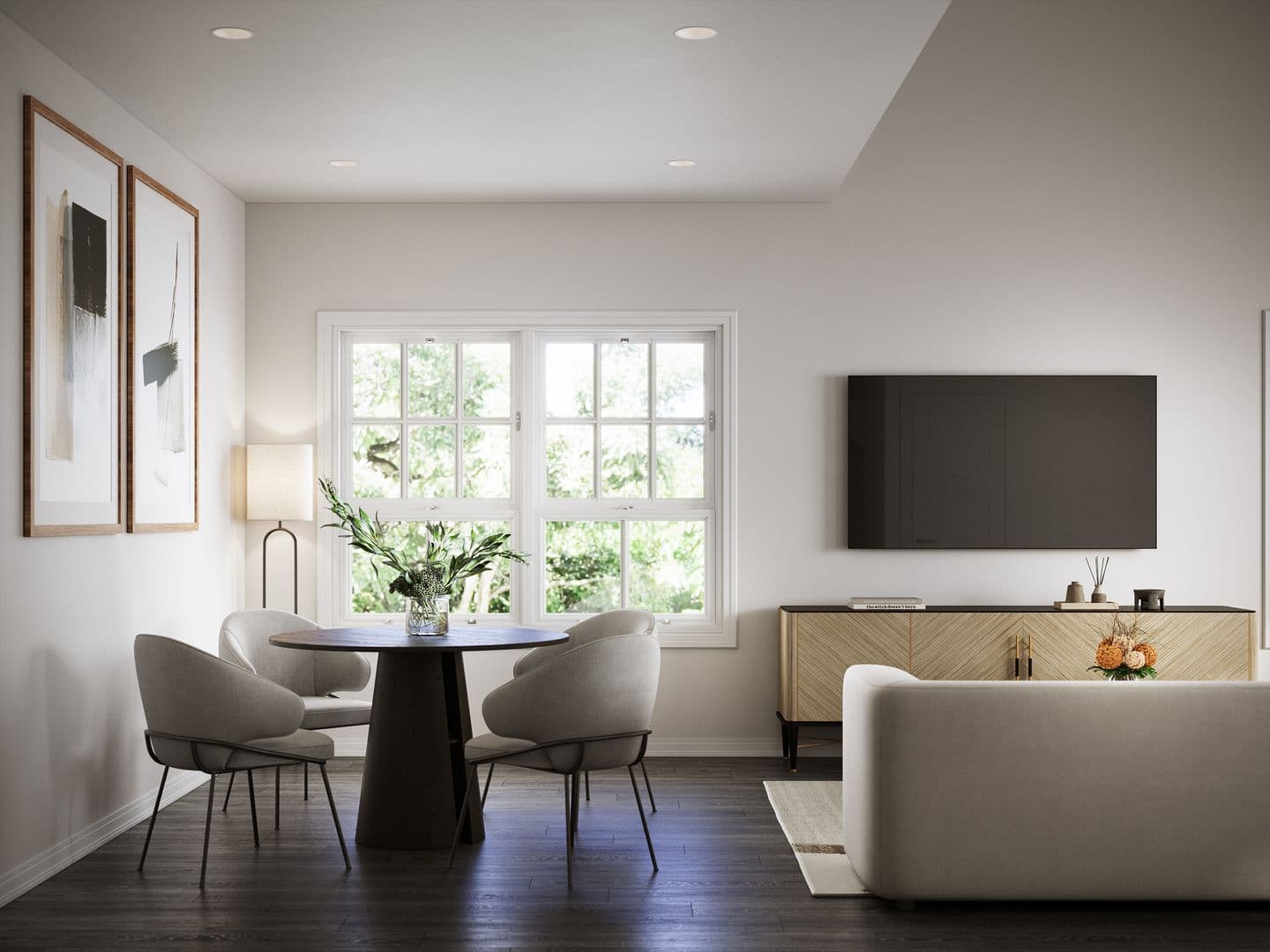 Central Islip Apartment: 100 Dover Street