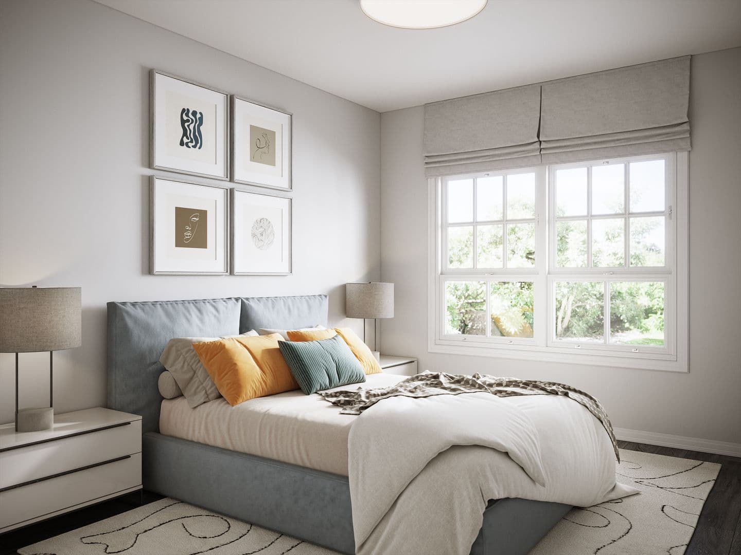 Central Islip Apartment: 100 Dover Street