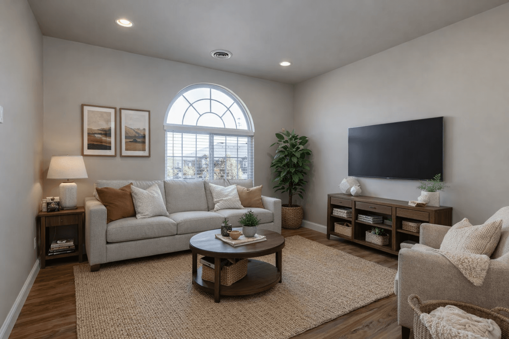 Grand Blanc Apartment: 1100 Hunters Run Drive