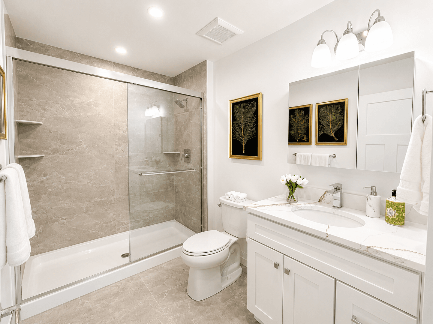 Middle Island Apartment: 64 Daniel Drive