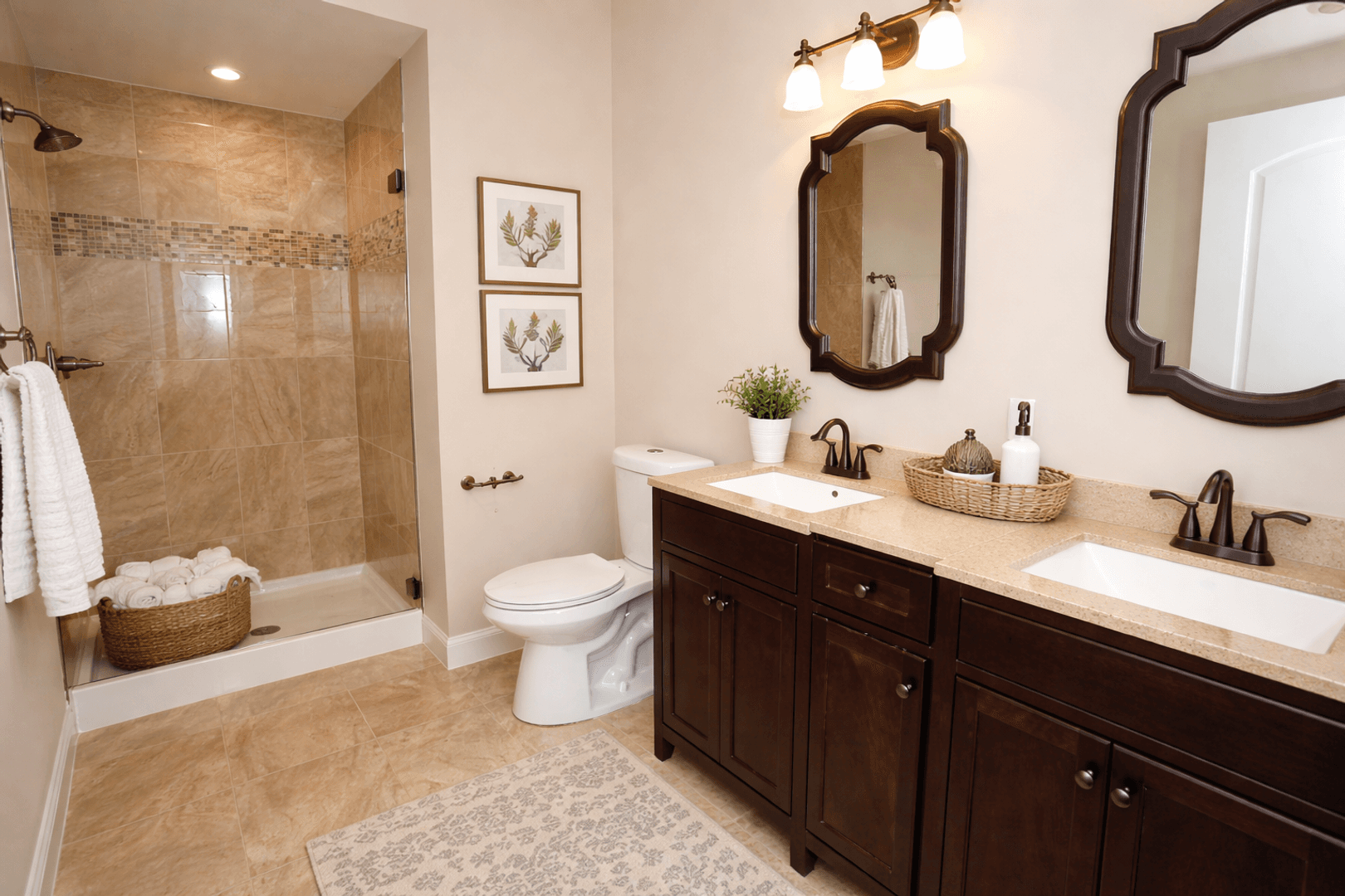 Grand Blanc Apartment: 1100 Hunters Run Drive