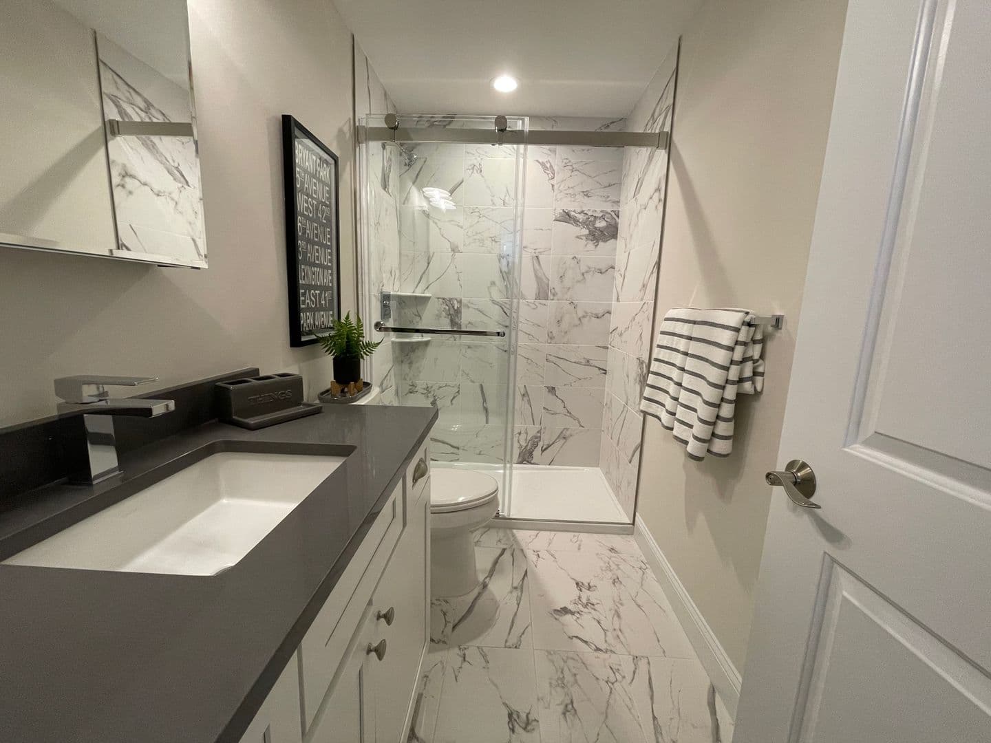 East Setauket Apartment: 109 Comsewogue Rd