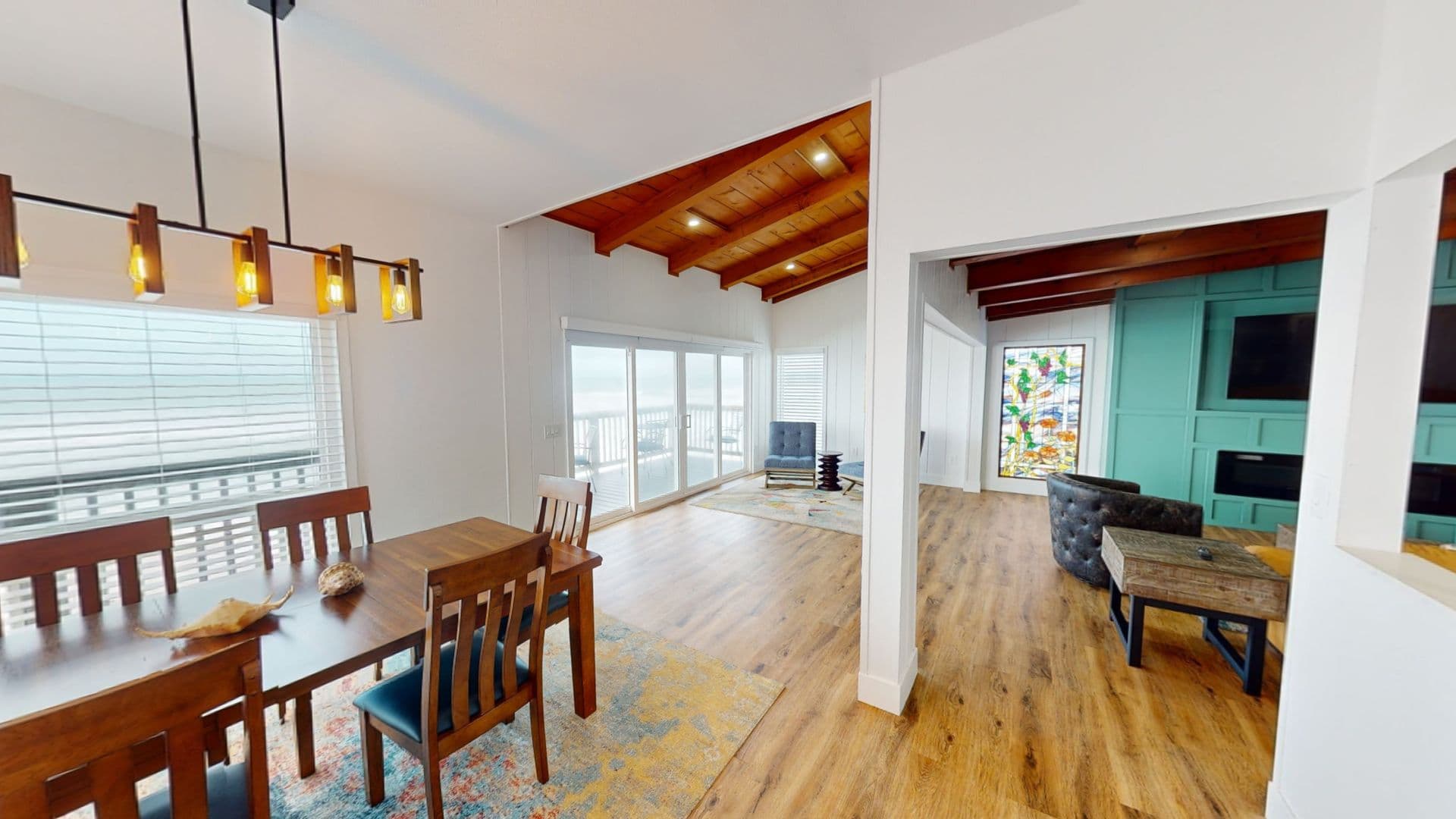 Imperial Beach Condo: 1480 Seacoast Dr - Unit A