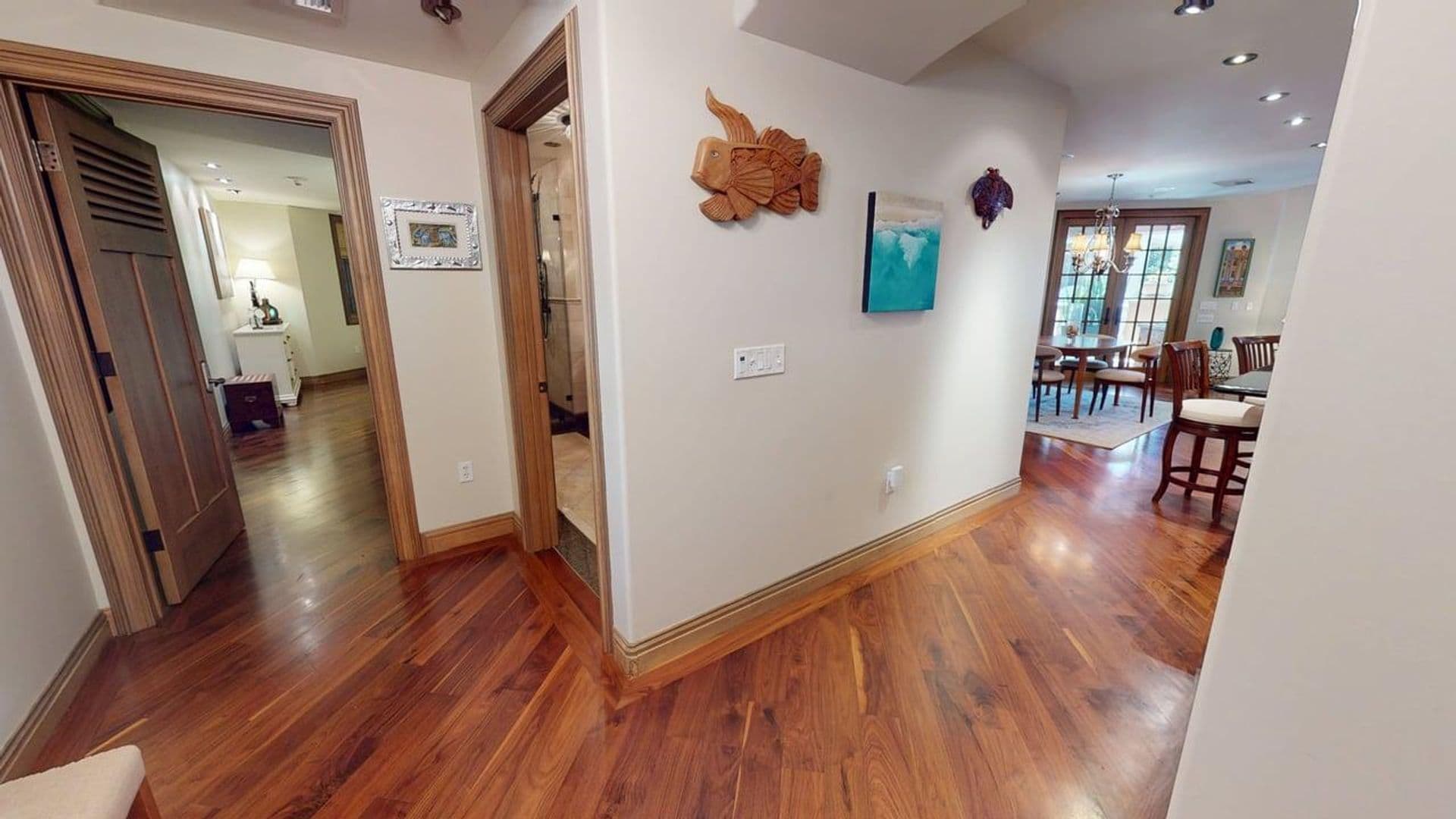 Coronado Condo: 120 C Ave #205