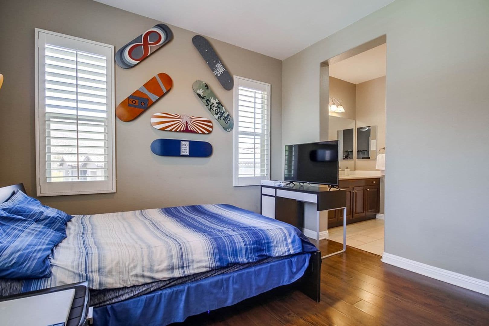 Chula Vista House: 408 Coastal Hills Dr