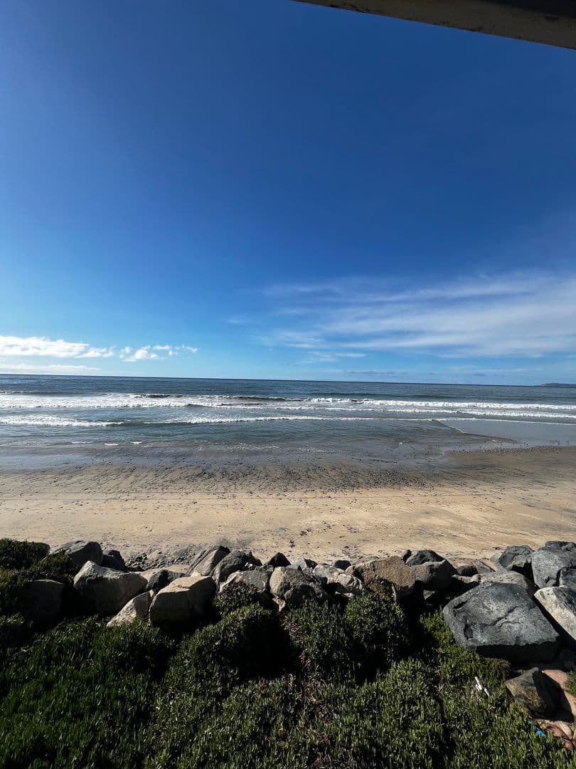 Imperial Beach Condo: 1480 Seacoast Dr - Unit A