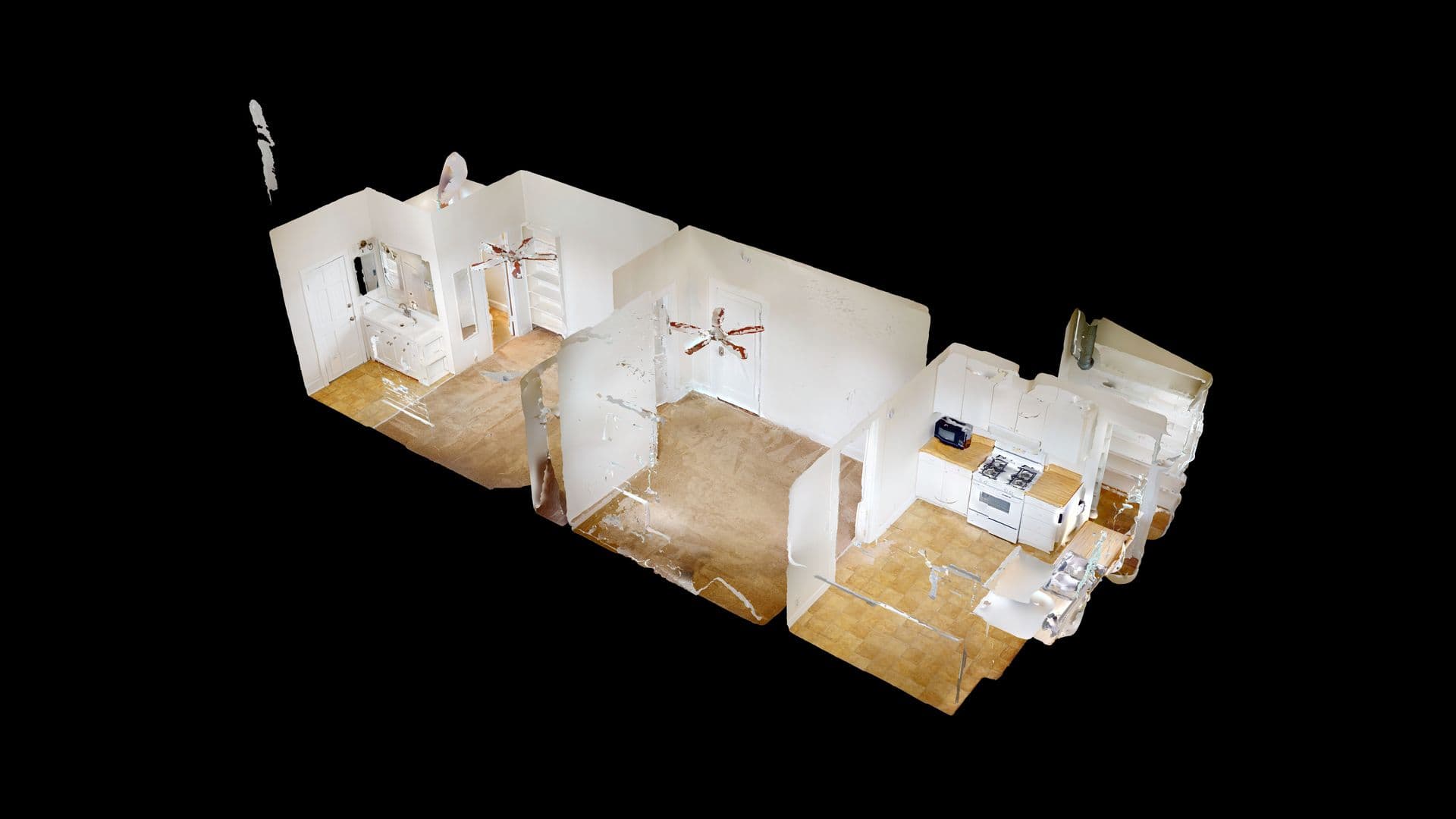 Coronado Apartment: 918 Tenth Street