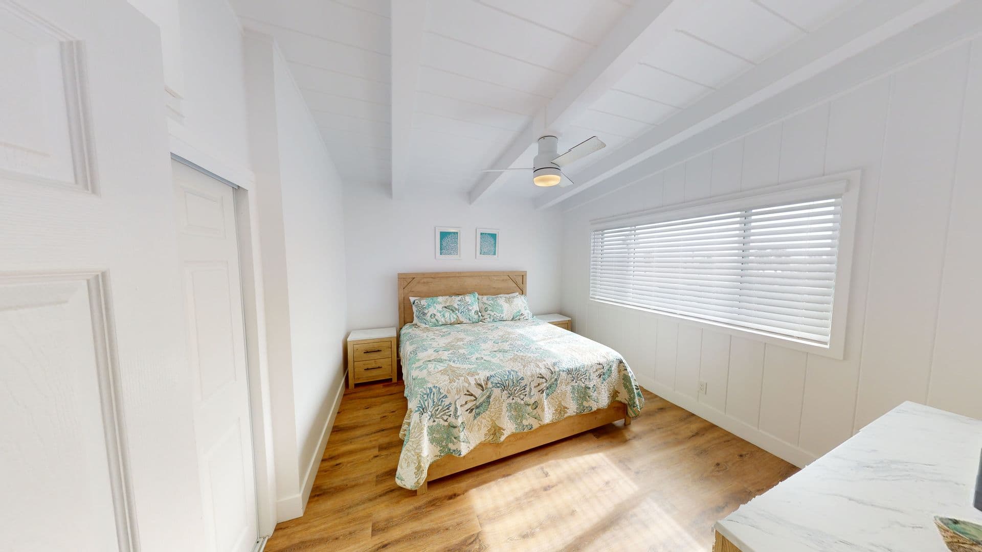 Imperial Beach Condo: 1480 Seacoast Dr - Unit A