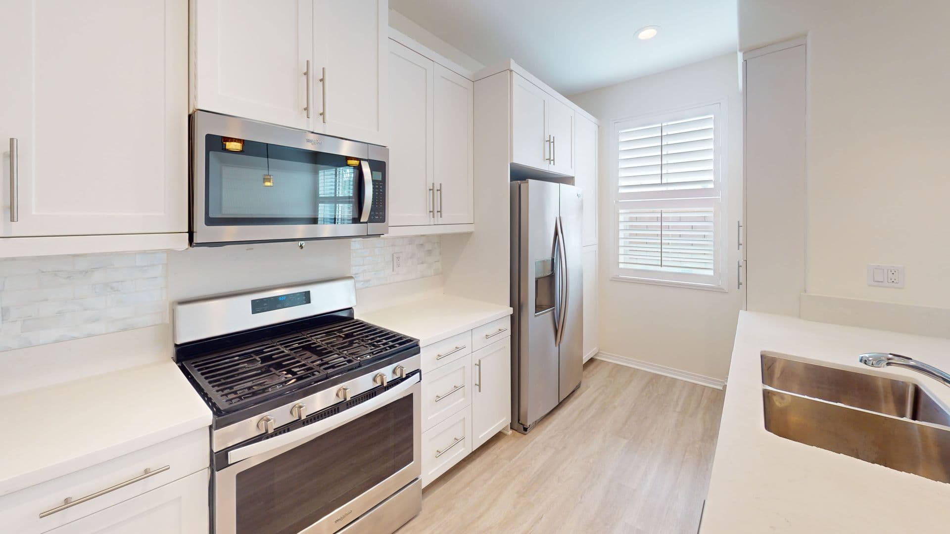 Imperial Beach Townhome: 515 Surfbird Lane