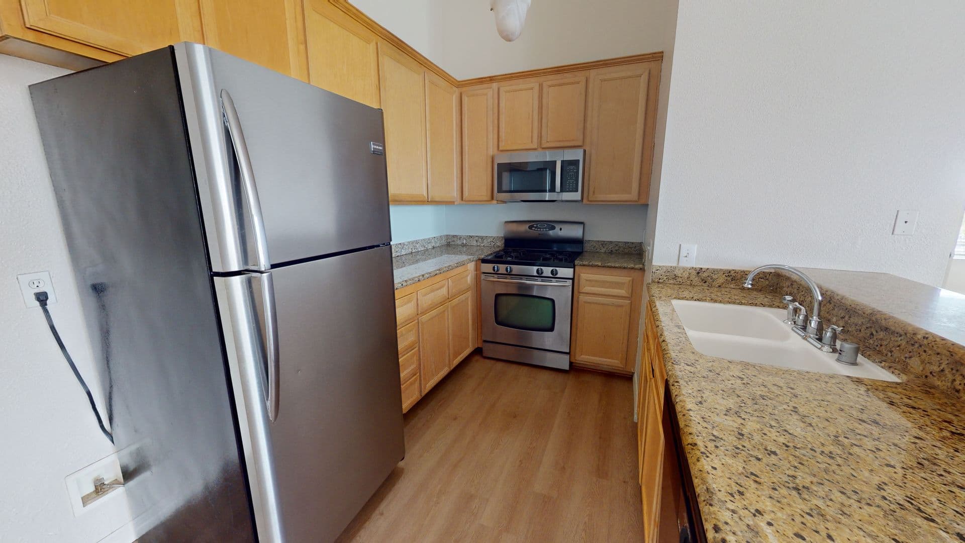 Imperial Beach Condo: 1202 Donax Avenue