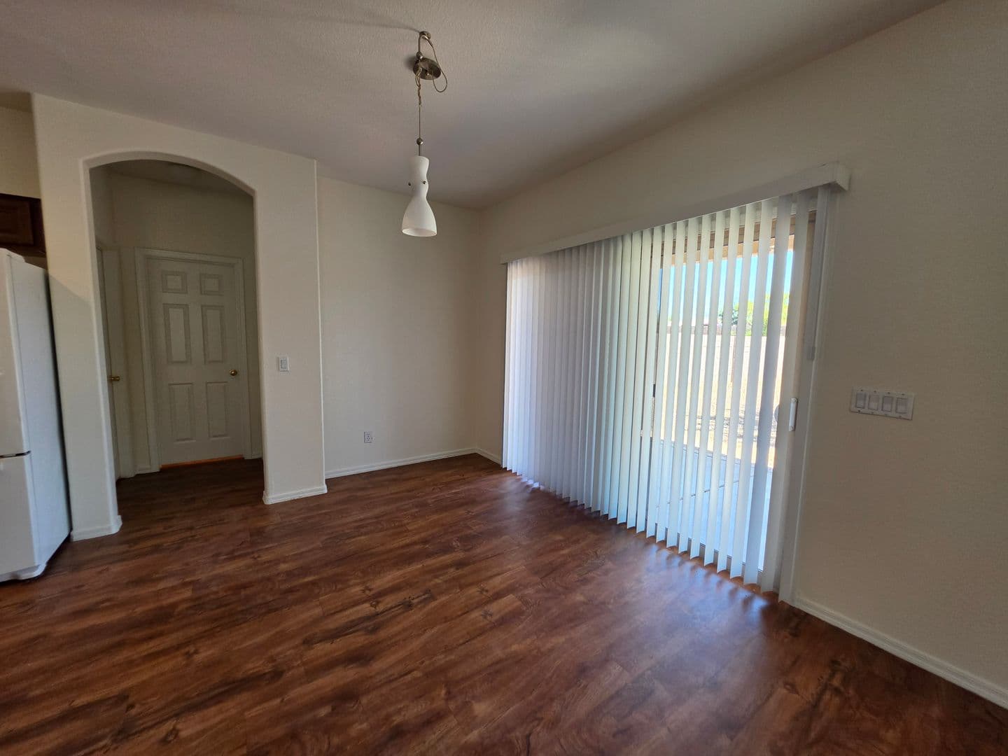 Maricopa House: 22257 N Gibson Dr