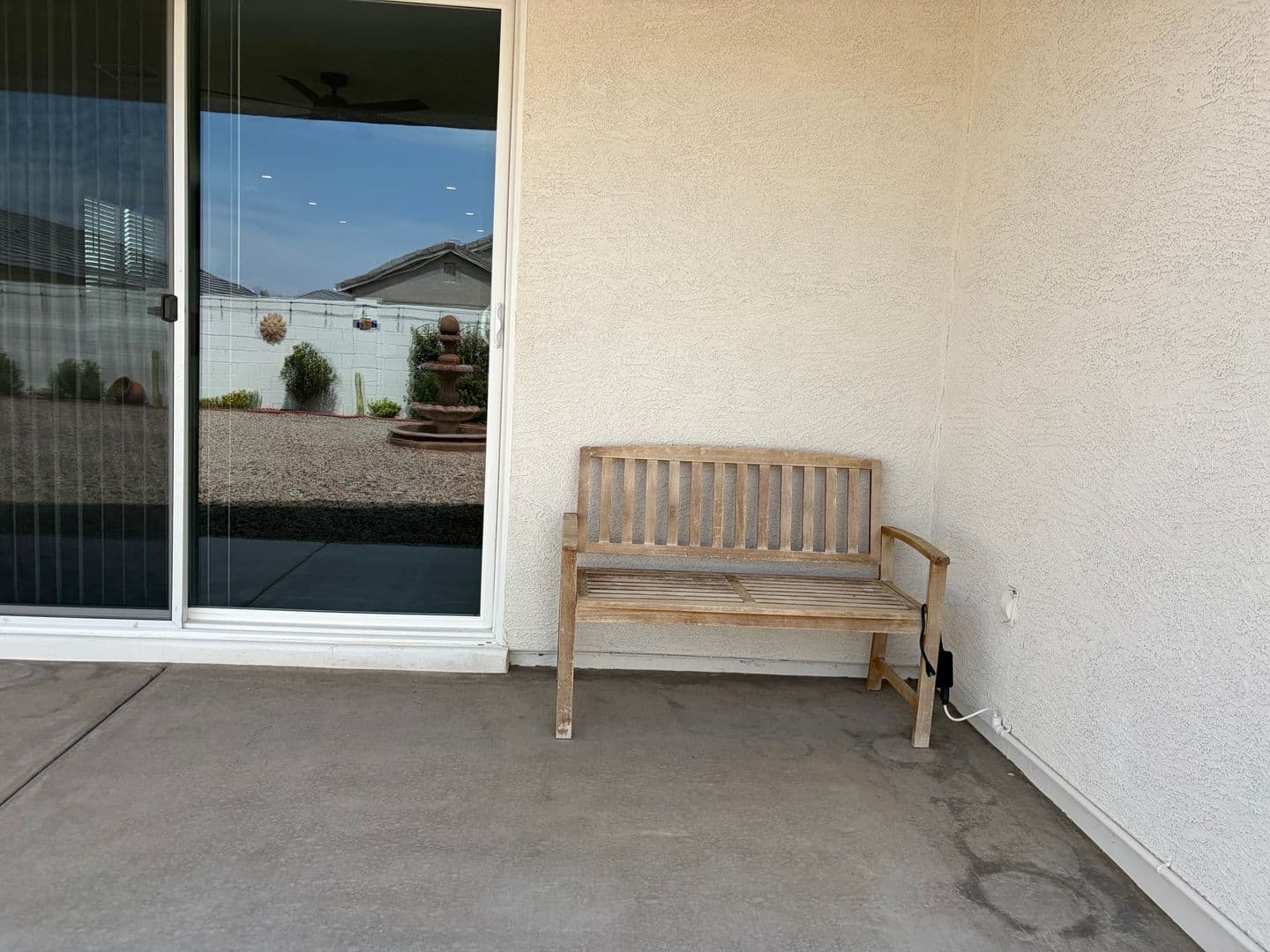Maricopa House: 36202 W San Alvarez Ave