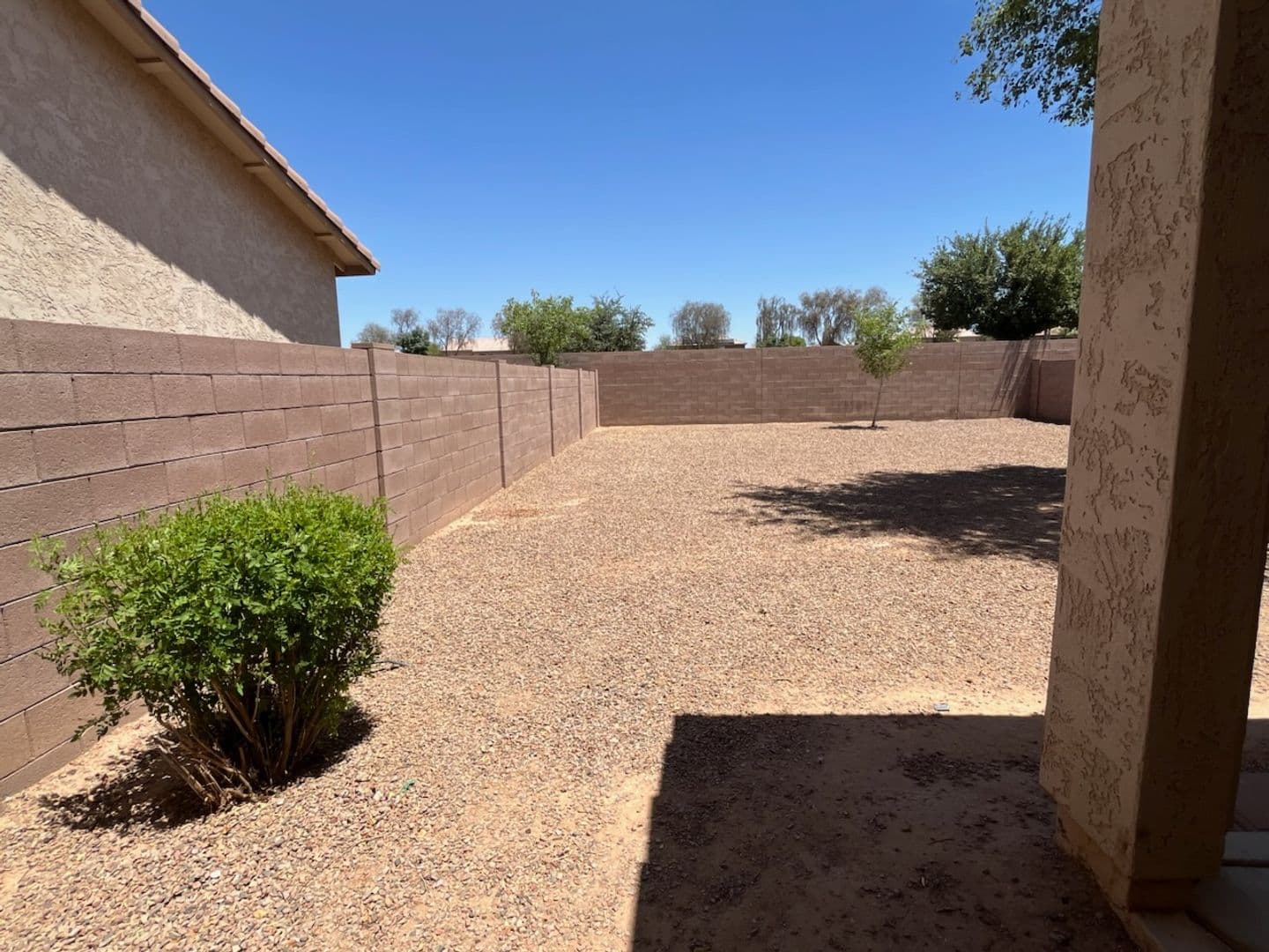 Maricopa House: 22257 N Gibson Dr