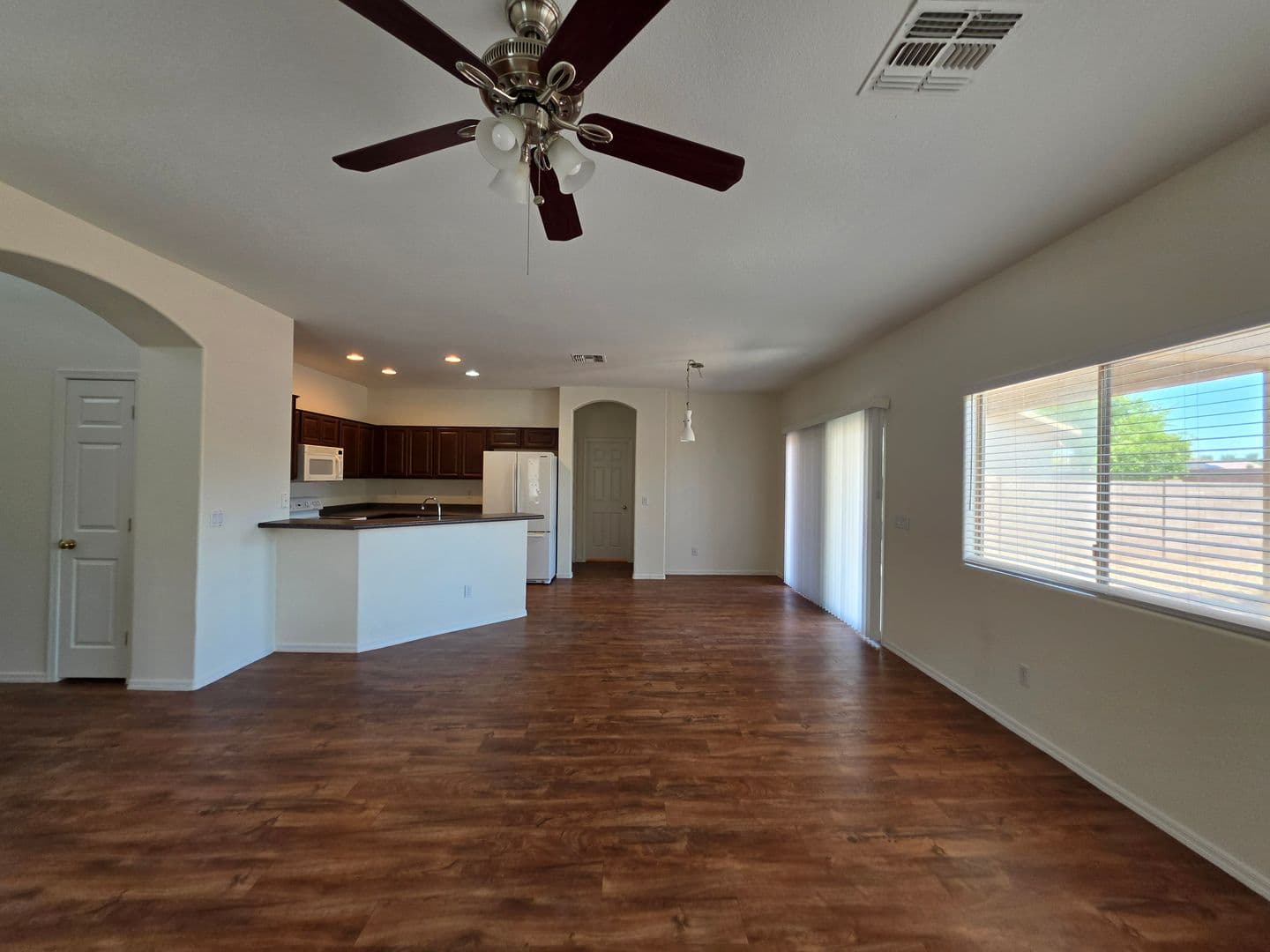 Maricopa House: 22257 N Gibson Dr