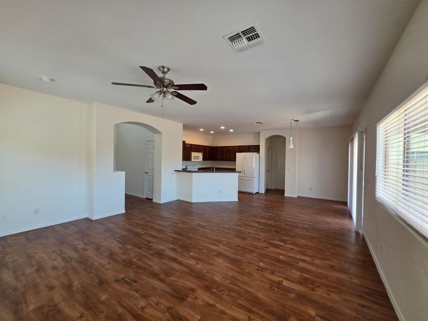 Maricopa House: 22257 N Gibson Dr