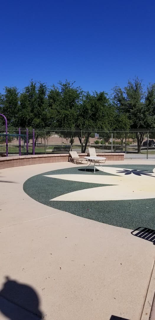 Maricopa House: 22257 N Gibson Dr