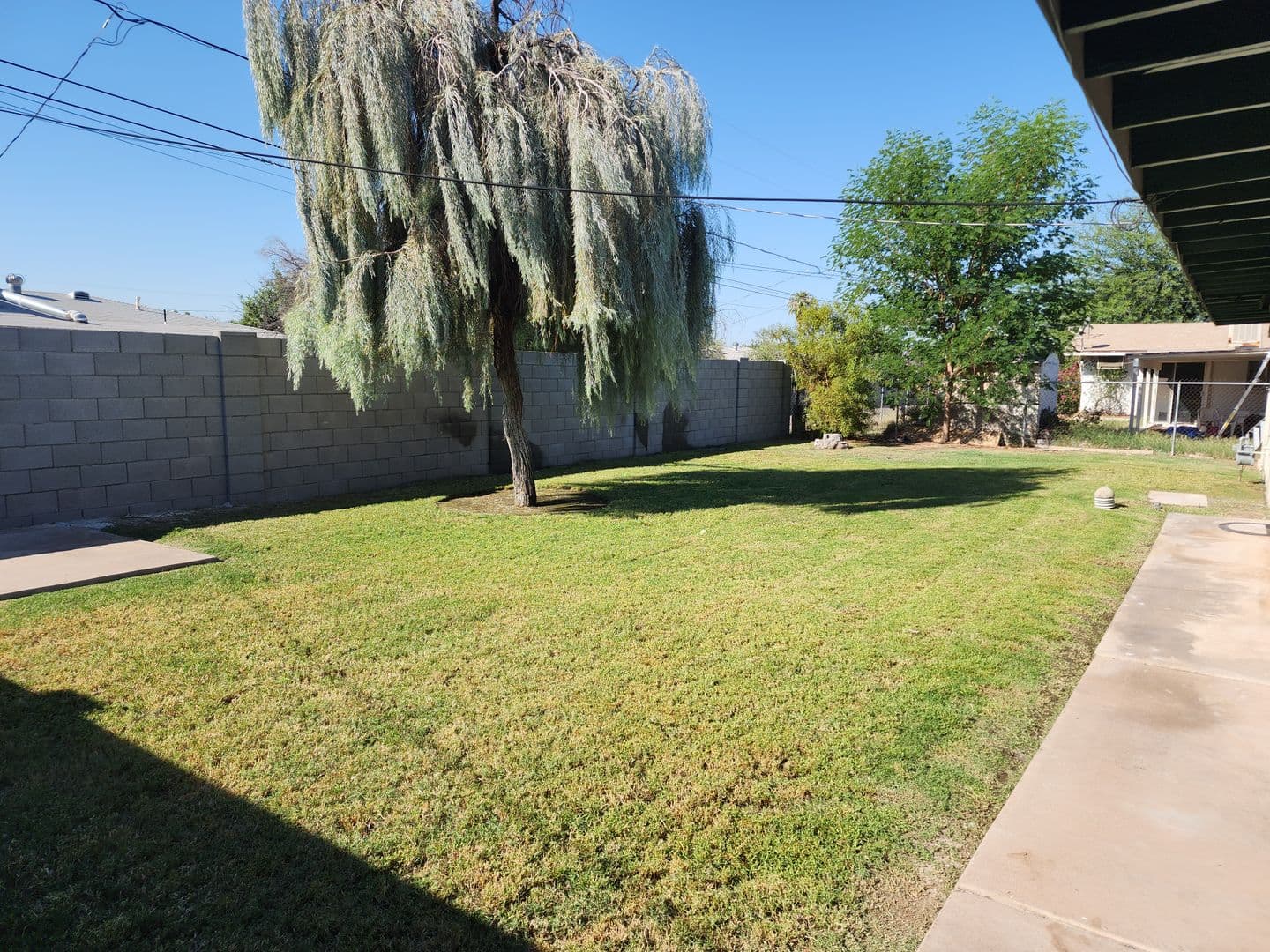 Tempe House: 1041 W. Elna Rae St.