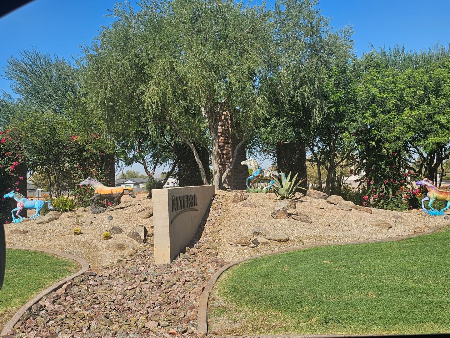 Maricopa House: 45360 W Woody RD