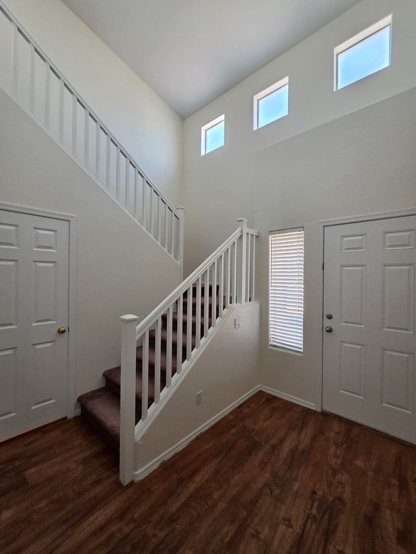 Maricopa House: 22257 N Gibson Dr