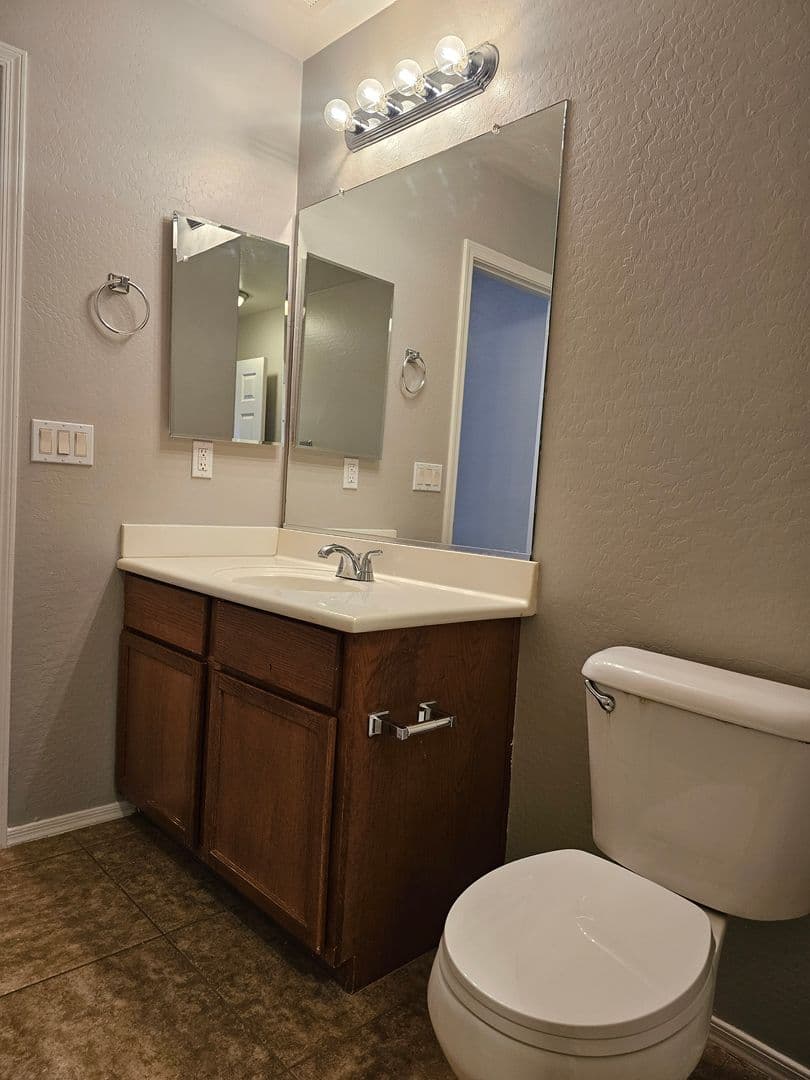 Maricopa House: 45360 W Woody RD