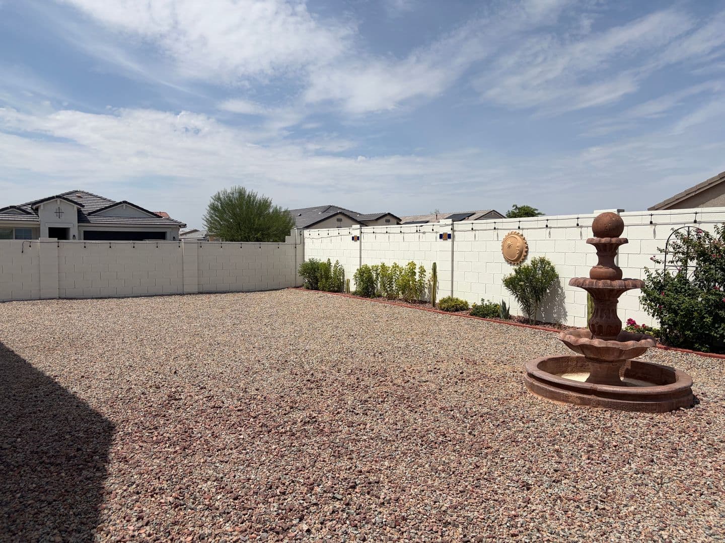 Maricopa House: 36202 W San Alvarez Ave