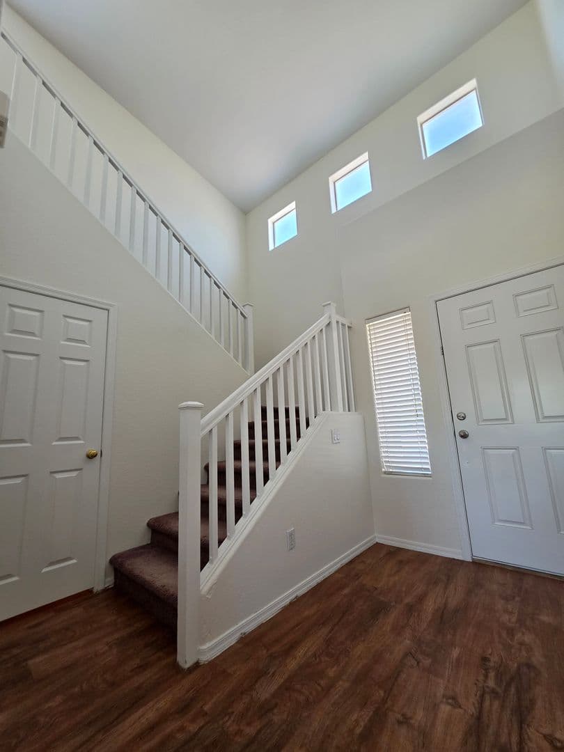 Maricopa House: 22257 N Gibson Dr