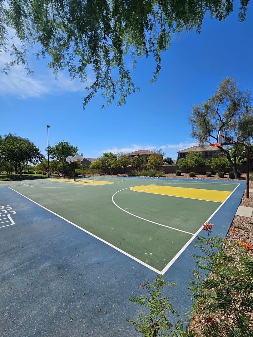 Maricopa House: 42804 W Sunland Dr