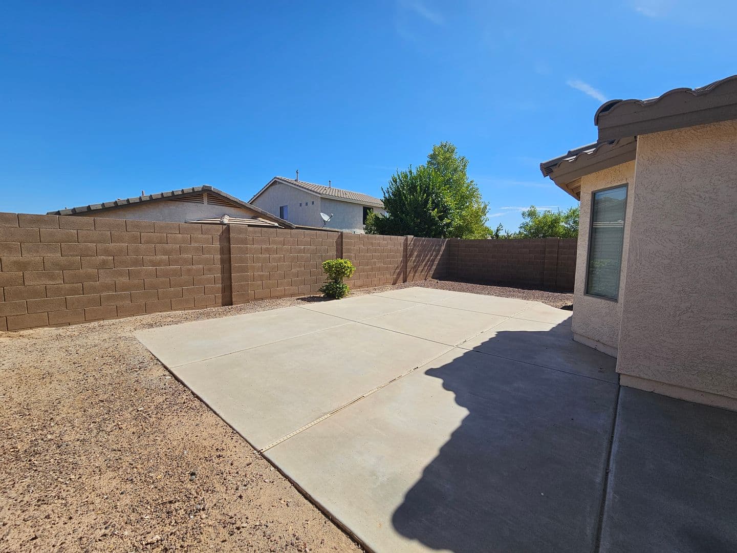 Maricopa House: 45360 W Woody RD