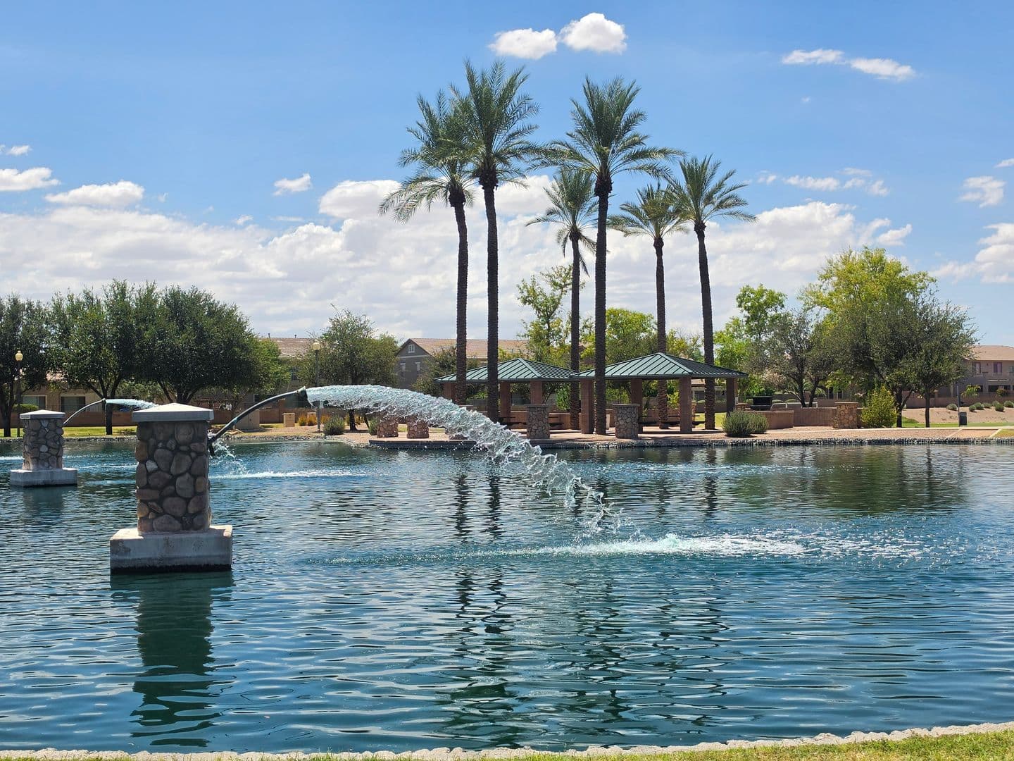 Maricopa House: 22257 N Gibson Dr