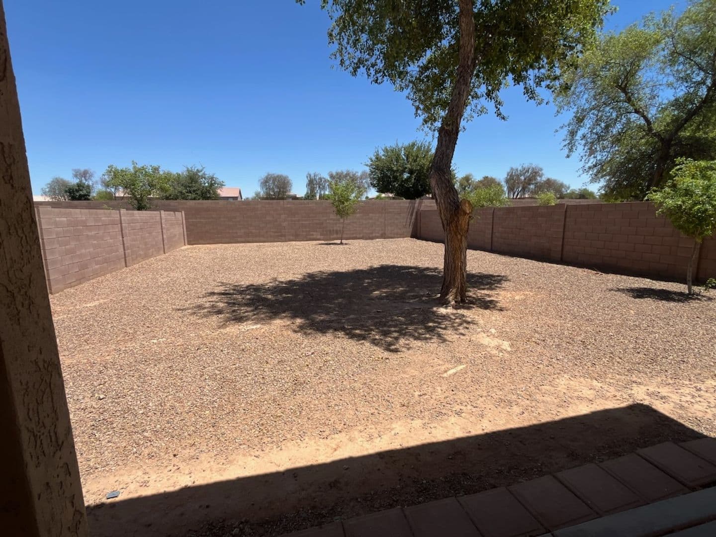 Maricopa House: 22257 N Gibson Dr