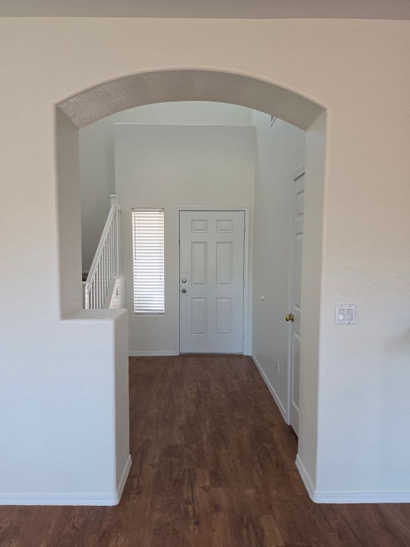 Maricopa House: 22257 N Gibson Dr
