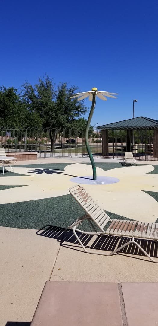 Maricopa House: 22257 N Gibson Dr